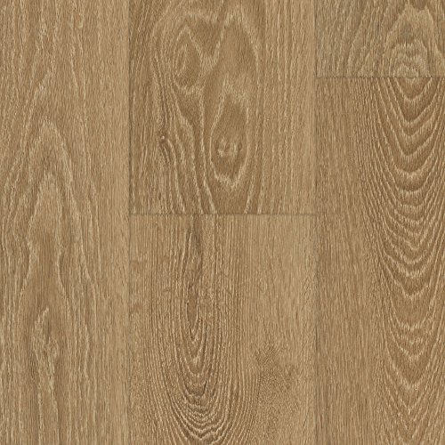 Horseshoe WPC Vinyl Flooring | Durable, Water-Proof | Easy Install, Click-Lock | Plank SAMPLE by GoHaus