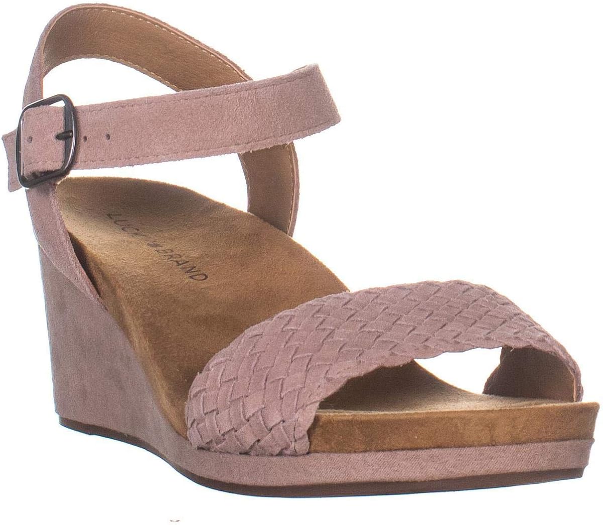 lucky brand margaline sandals