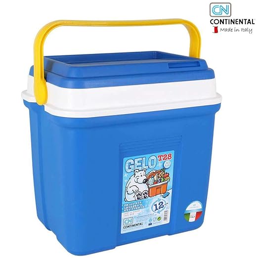 PROMO PASTOR Promopastor - Nevera portatil de 28 l: Amazon.es: Hogar