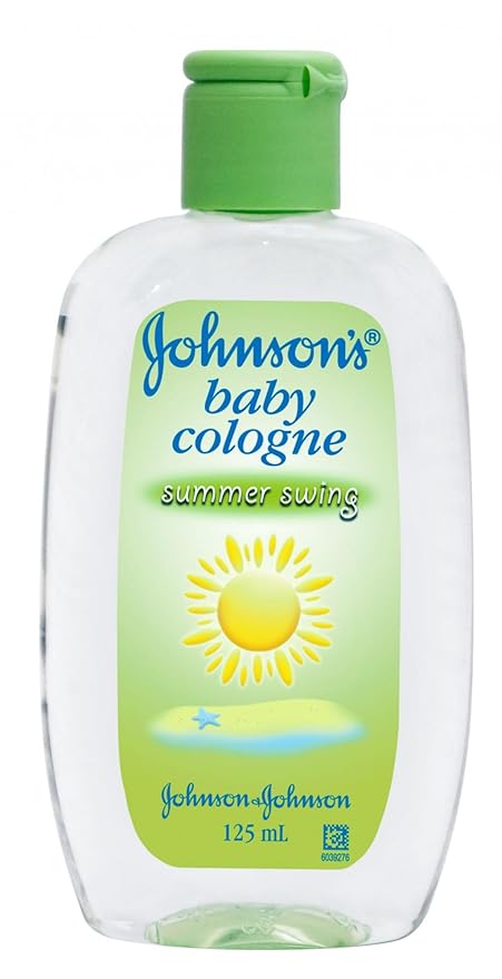 johnson baby cologne price
