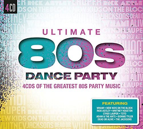 Various Artists - Decades Of Dance: 70s 80s 90s / Various - Amazon