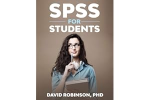 SPSS for Students