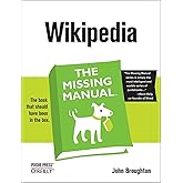 Wikipedia: The Missing Manual