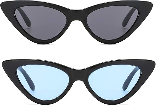 narrow sunglasses women