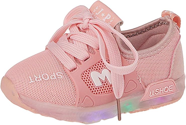 pink non slip shoes