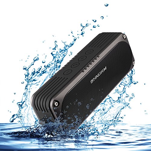 Portable Boom 2 Bluetooth Speaker