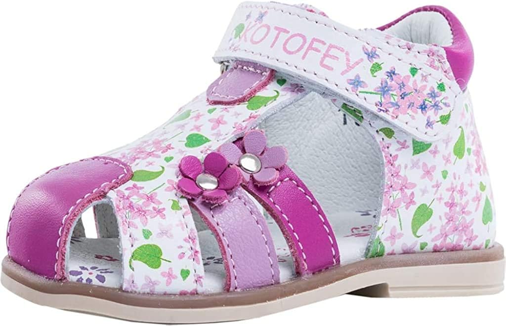 childrens sandals with arch support