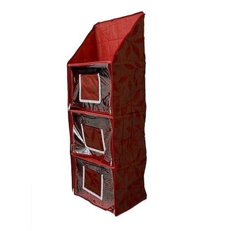 hanging almirah for baby