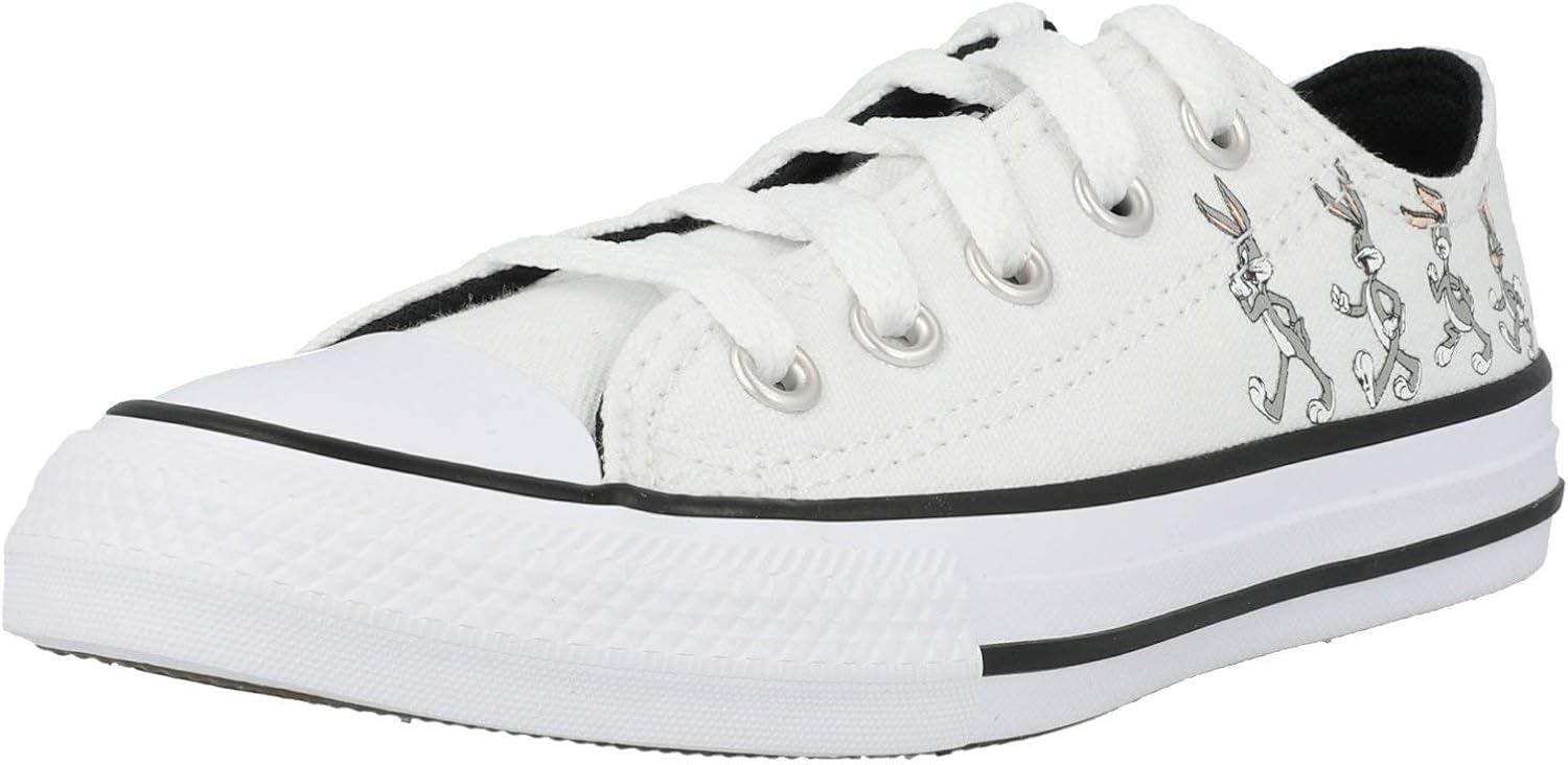 converse canvas grey