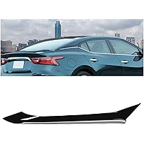 Amazon.com: KUAFU C-Pillar Trim Compatible with 2016-2021