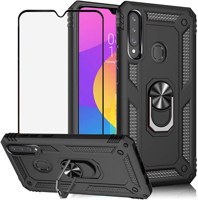otterbox para samsung a20s