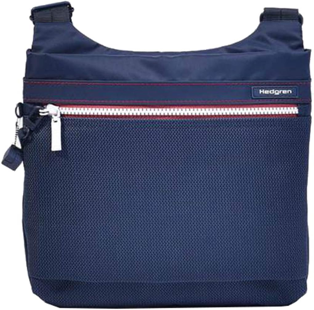 hedgren faith crossover bag