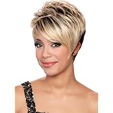 BOBBI BOSS Premium Wig M229 Ali (1B)