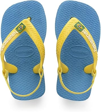havaianas turquoise