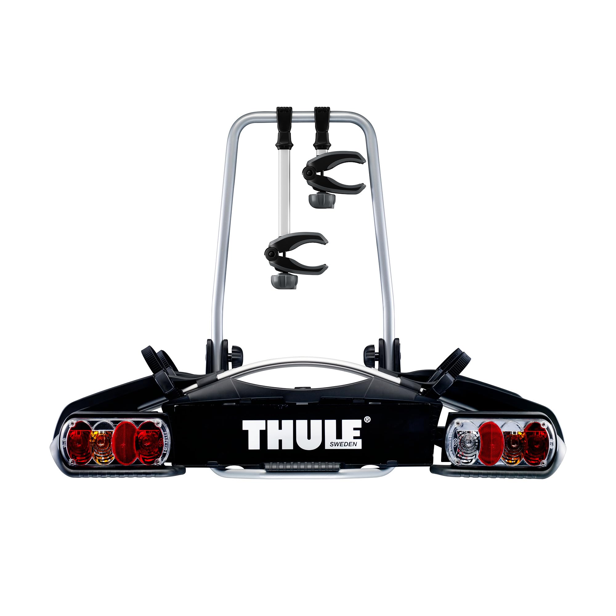 Thule 920020 EuroWay G2 920 Anhängerkupplungs-Fahrradträger 2