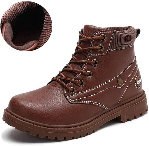 microfiber boots waterproof