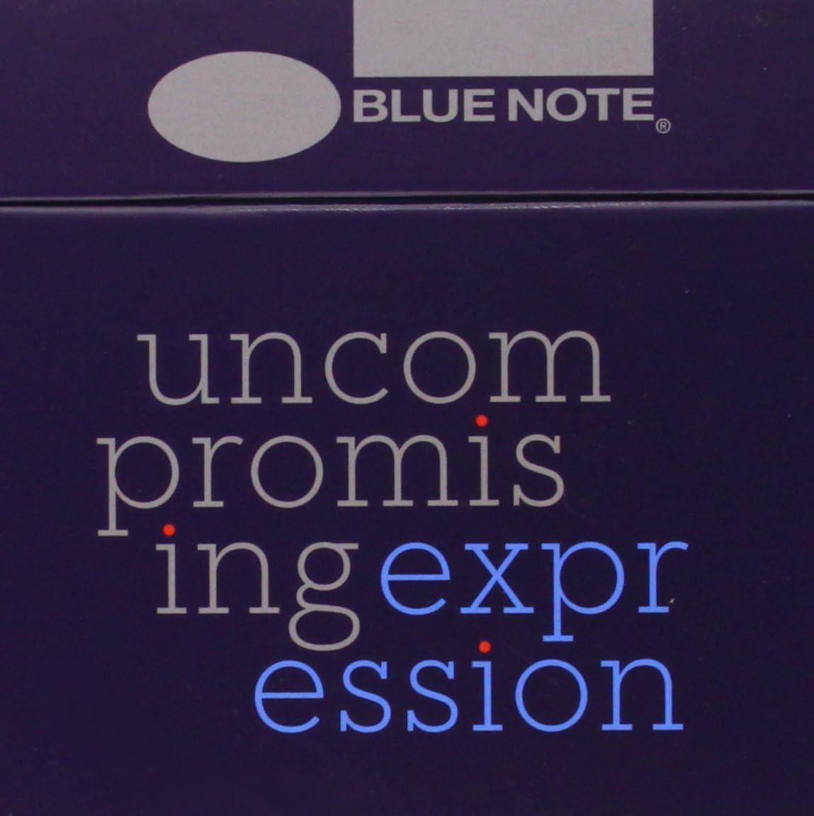 Uncompromising Expression - The Singles Collection