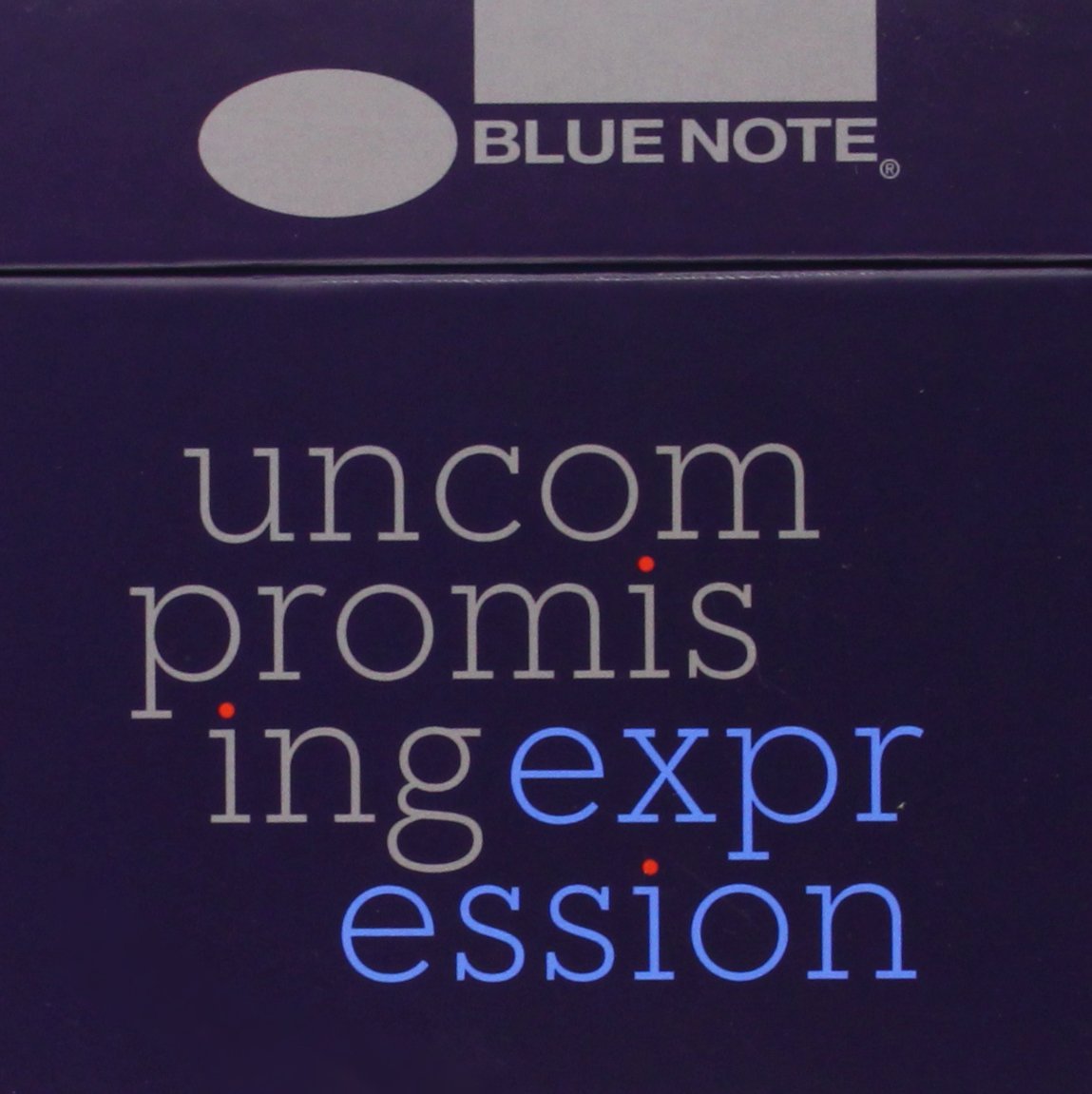 Uncompromising Expression - The Singles Collection