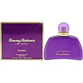 Tommy Bahama St. Kitts Eau de Parfum Perfume for Women, 3.4 Fl. Oz.