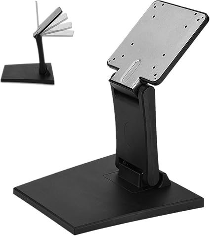 Supporto tv da tavolo