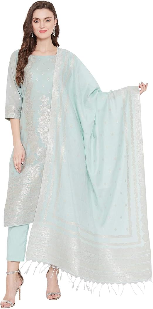 safaa acro wool suit