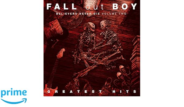 Believers Never Die Vol 2 Edited Clean