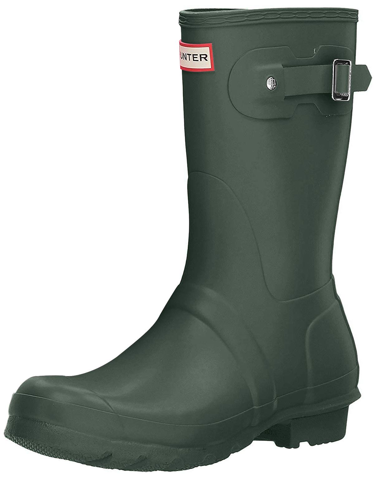 Hunter Women's Original Short Rain Boots