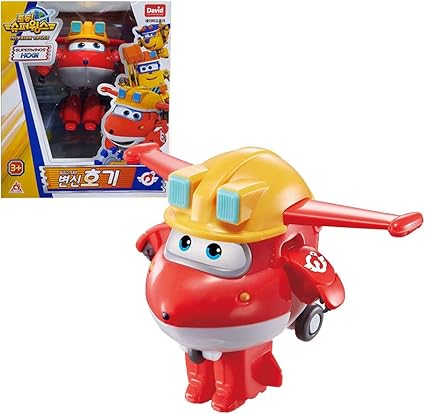 super wings season 3 toys