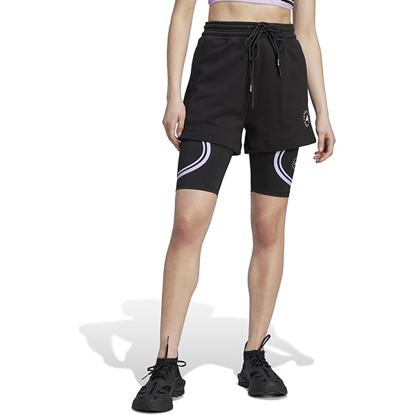 Amazon.com: Stella McCartney Adidas Women's TruePace Running