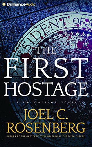 The First Hostage (J. B. Collins)