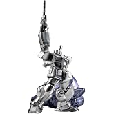 Bandai Shokugan - Gundam - FW Gundam Converge Core Last Shooting Set (Metallic ver.), Converge Collectible Figure