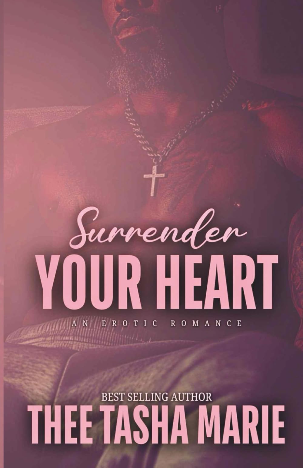 Surrender Your Heart (Surrender Series) Image