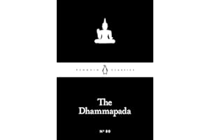 The Dhammapada (Penguin Little Black Classics)