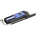 Cooper-Atkins 35135 Series 351 AquaTuff Wrap&Stow Waterproof Thermocouple Instruments with Angled Surface Probe, -100 to +500 degrees F Temperature Range