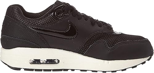 nike air max 1 stealth