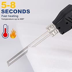 Komsepor Foam Cutter Electric Hot Knife with