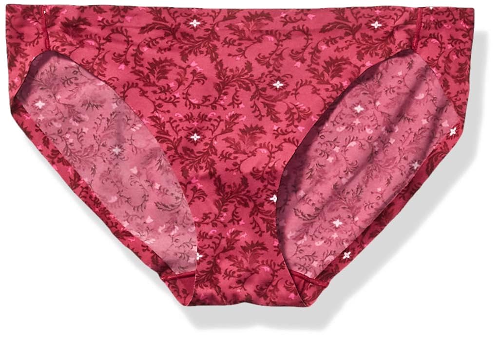 Maidenform Women S Comfort Devotion Bikini Panty Amazon In