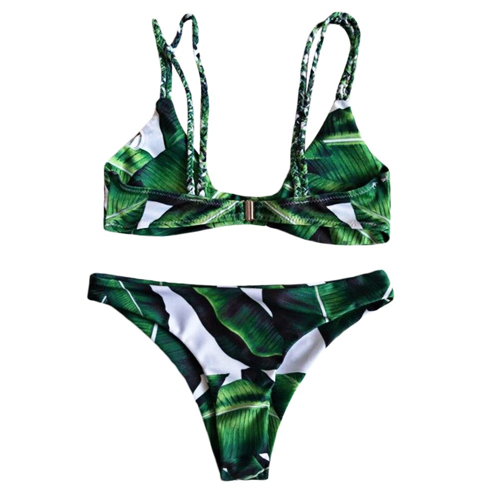 zaful t shaped bikini