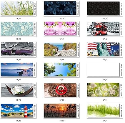 Küchenrückwand überall wo Sie einen Spritzschutz benötigen Acrylglas SP55