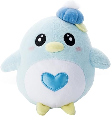 Amazon プリティーリズム レインボーライブ ペアともぬいぐるみ ペアともポップン ぬいぐるみ おもちゃ