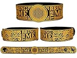 Bring Me the Horizon Rubber Bracelet Wristband V2