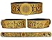 Bring Me the Horizon Rubber Bracelet Wristband V2