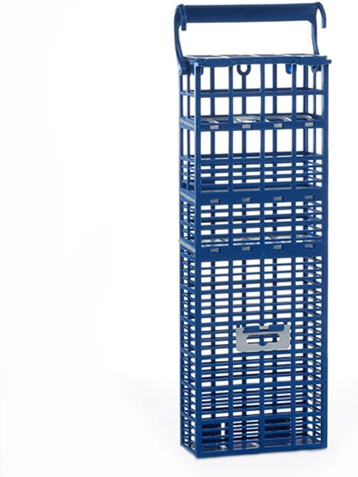 UltraSource Knife Storage Boxes, Blue