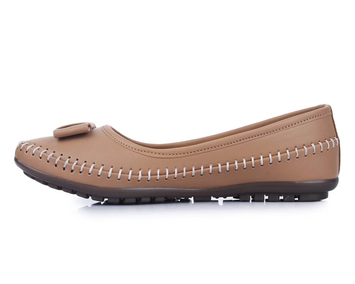 trase mosaic ballerinas for women / ladies