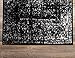 Unique Loom Sofia Collection Area Rug - Casino (2' x 6' 7