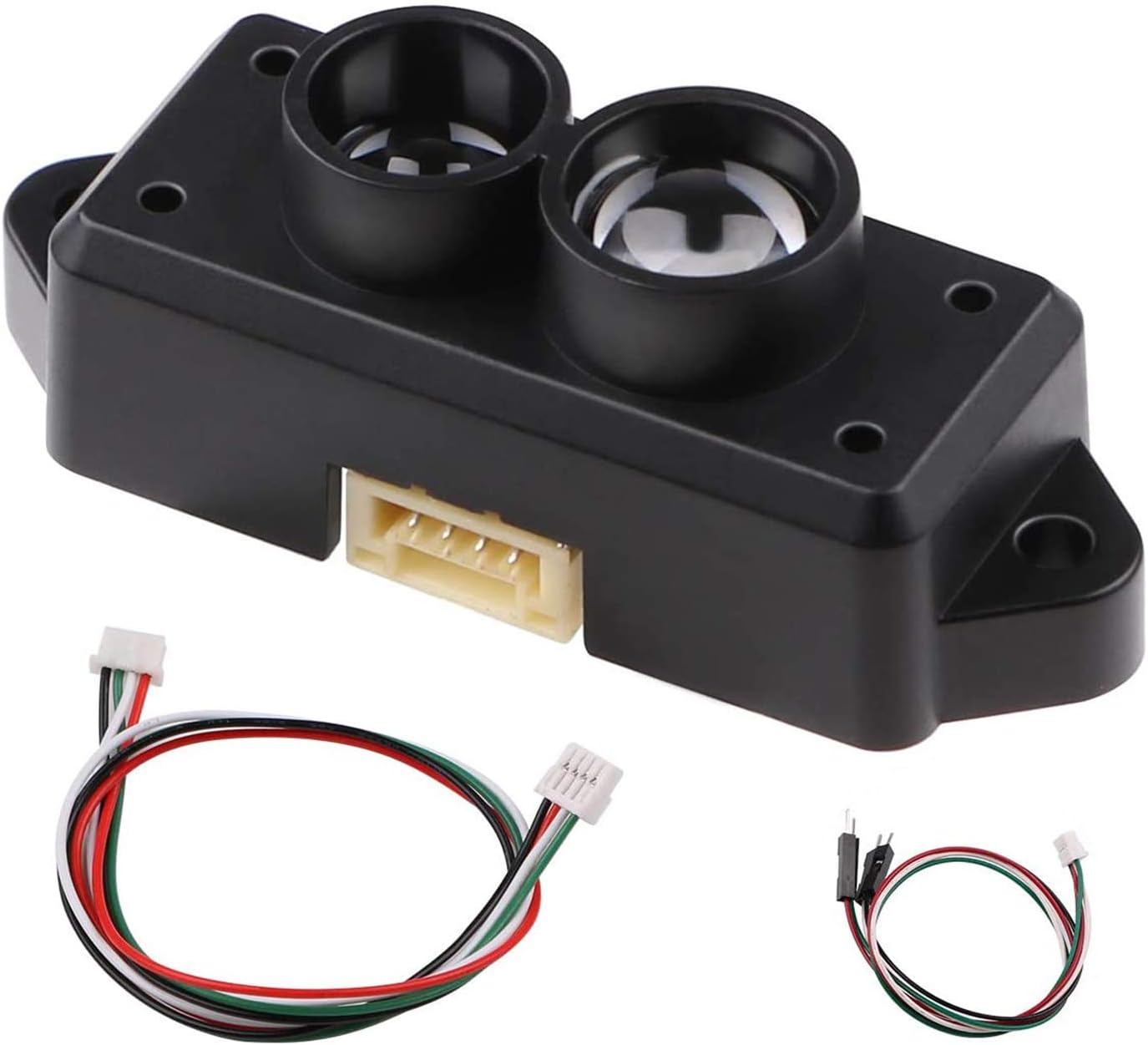 MakerHawk Obstacle Avoidance Sensor Lidar Detector Tiny Lidar Module 0. ...