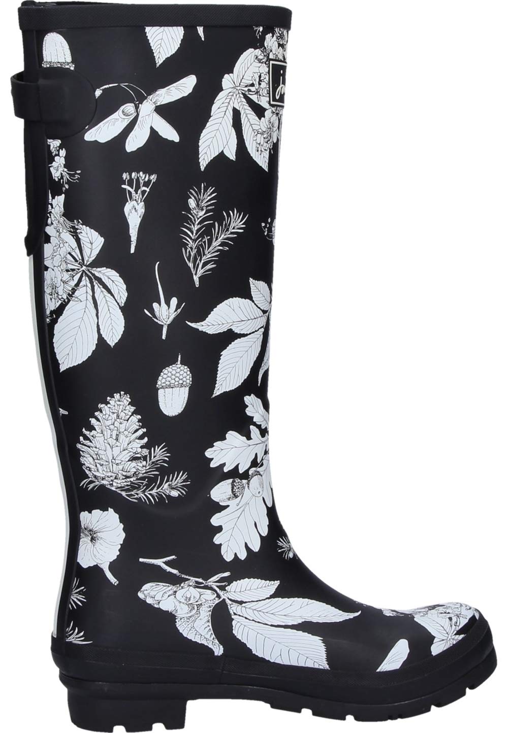 Joules Rain Boots Joules Tall Welly Print Joules Women's