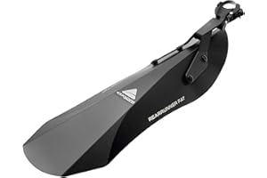 Axiom Rearrunner Fenders Axiom Rearrunner Fat Rr Bk