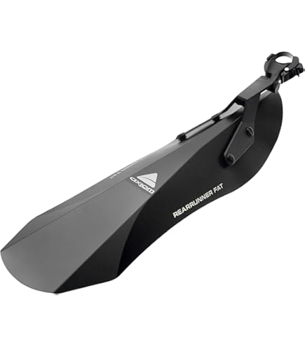 Set Parafanghi SKS Fatboard Per Fat Bike – Nuovi - Foto 2