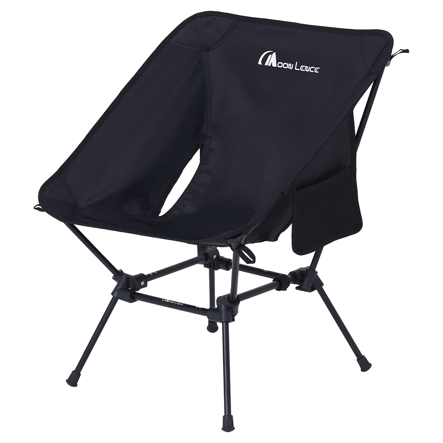 Folding Chair MOON LENCE Portable Camping Chair Backpacking Chair